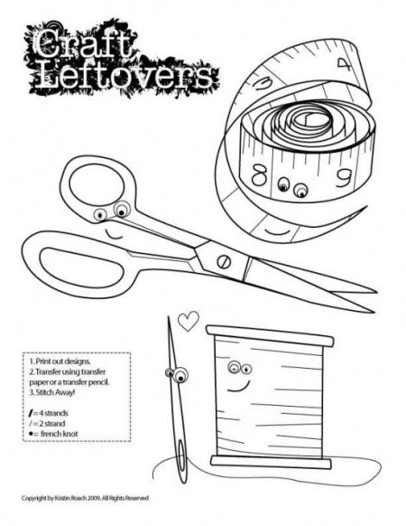 blank embroidery buddies