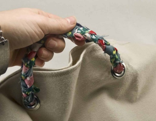 Sewing Pattern: Laundry Bags – Craft Leftovers