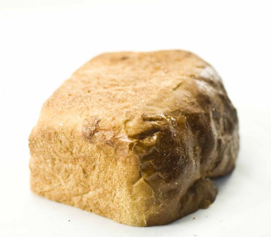 Thrift Kitchen: HomeStyle Bread