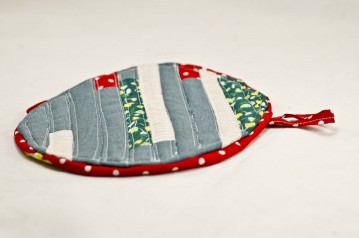 Scrap Sewing Projects – Craft Leftovers