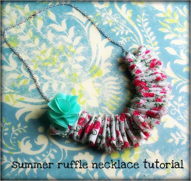 Scrap Sewing Projects – Craft Leftovers