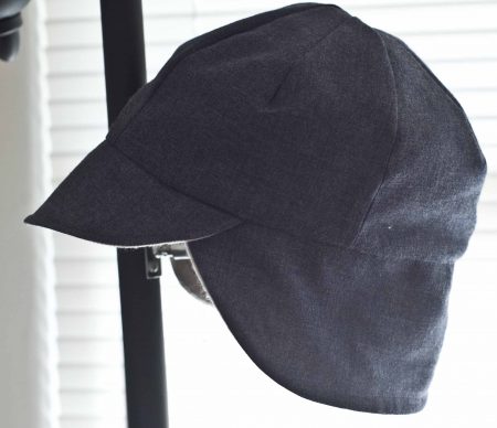 craft cycling cap