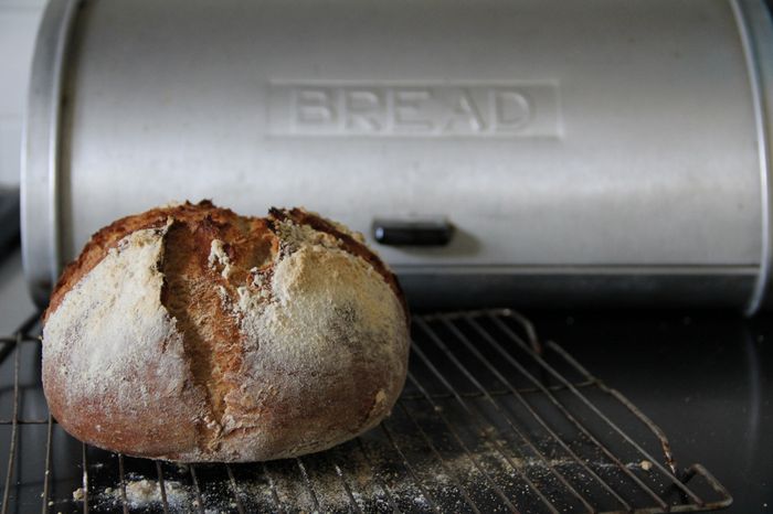 Bread Baking Goodness