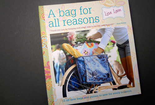 A Bag for All Reasons by Lisa Lam