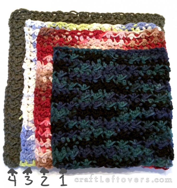crochet-dishcloth-free-pattern-3