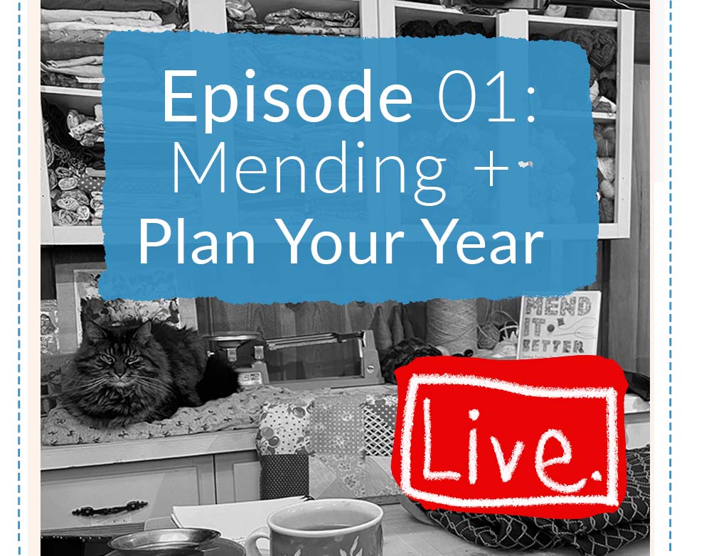 Making an Year Plan that Works for YOU: Ep 1